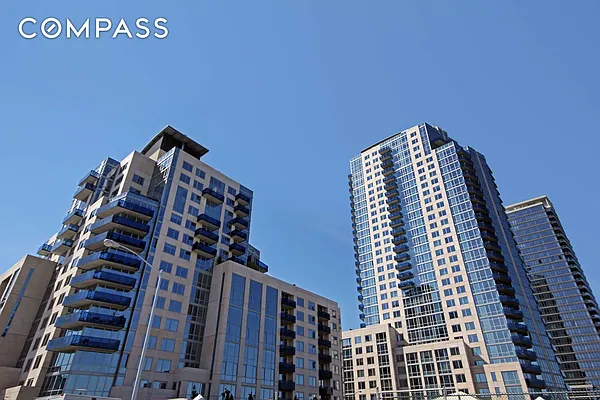 Rented by Compass | media 34