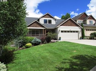 503 Dogwood Rd, Hood River, OR 97031