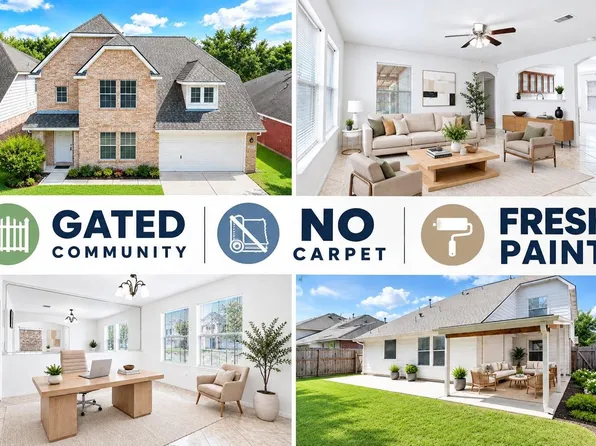 13315 Sleepy Creek Mdws, Houston, TX 77083