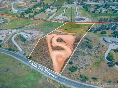 0 Calle De Suenos Lot D, Murrieta, CA, 92562