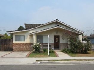 4861 W 140th St, Hawthorne, CA 90250
