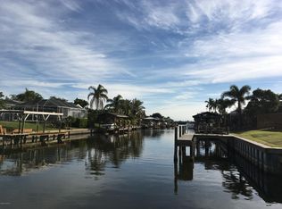 198 Via De La Reina #0, Merritt Island, FL 32953