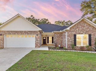 112 Bellwood Trl, Enterprise, AL 36330