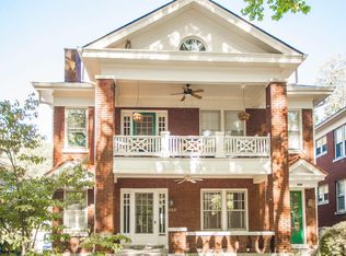 223 Sycamore Rd, Lexington, KY 40502