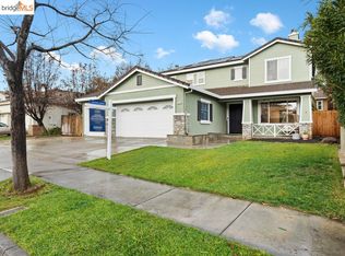 803 Redhaven St, Brentwood, CA 94513