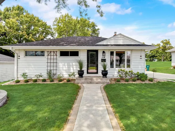 118 Spring STREET, Grafton, WI 53024