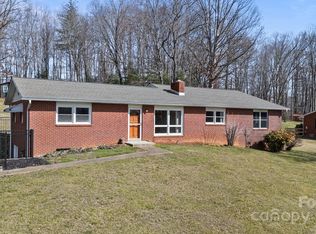 100 Young Dr, Candler, NC 28715