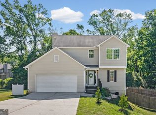3455 Cascade Trl, Villa Rica, GA 30180