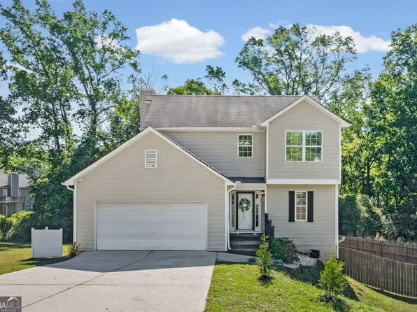 3455 Cascade Trl, Villa Rica, GA 30180