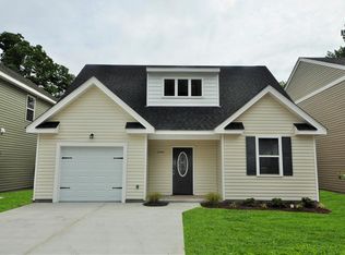 125 Shea St, Portsmouth, VA 23701