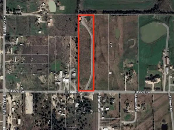 535 Linda Rd, Royse City, TX 75189