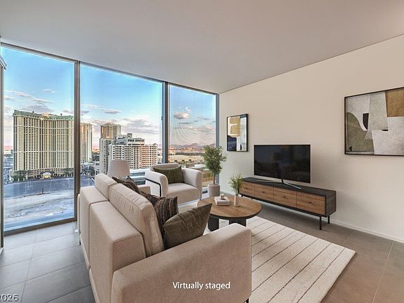 2nd image of 3722 Las Vegas Blvd S Unit 1204