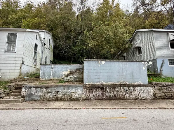 112 E 6th St, Maysville, KY 41056