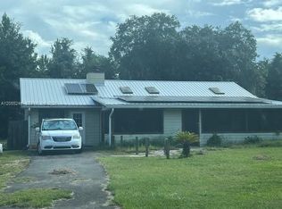 7736 Colee Cove Rd, Saint Augustine, FL 32092