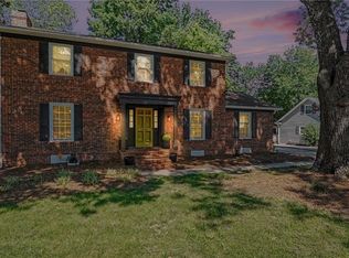 3701 Sagamore Dr, Greensboro, NC 27410