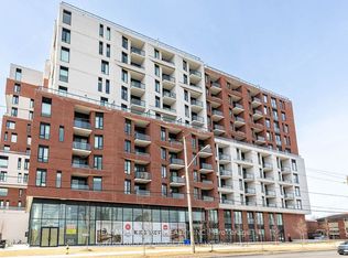 3100 Keele St #1111, Toronto, ON M3M 0E1