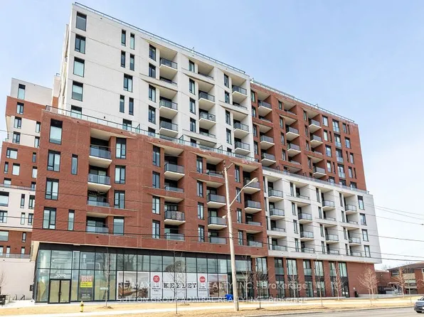 3100 Keele St #1111, Toronto, ON M3M 0E1