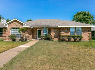 2601 Waterloo Ln, Mesquite, TX 75181