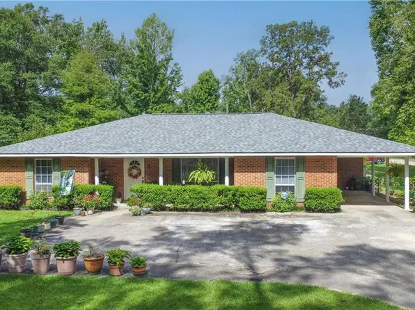 43139 N Billville Rd, Hammond, LA 70403