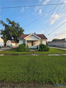 112 Guy St, Walbridge, OH, 43465
