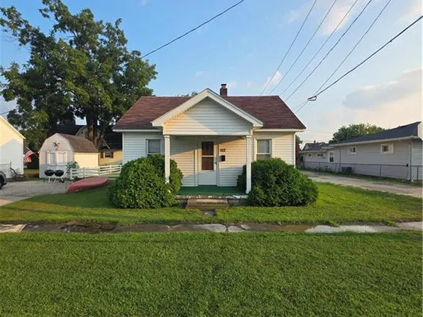 112 Guy St, Walbridge, OH 43465