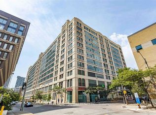 155 Dalhousie St #938, Toronto, ON M5B 2P7