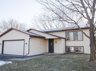 8180 Claymore Ave, Inver Grove Heights, MN 55076