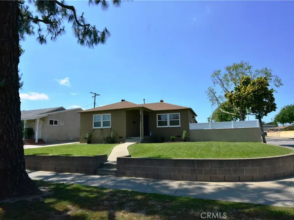 8903 Songfest Dr, Pico Rivera, CA 90660