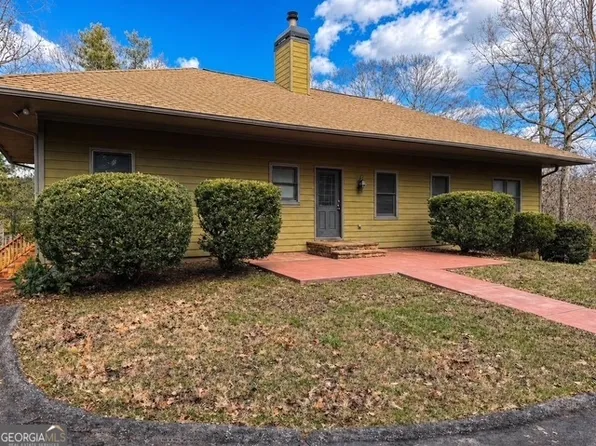 37 Gold Ditch Rd, Cleveland, GA 30528