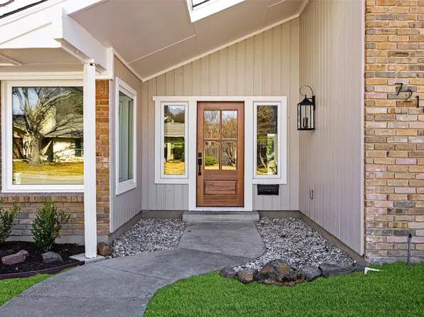 7216 Whispering Pines Dr, Dallas, TX 75248