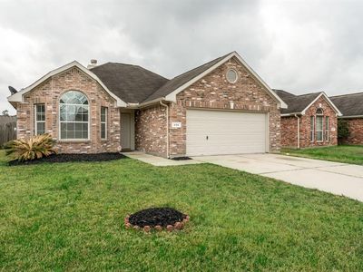 4414 Bridgevillage Dr, Spring, TX, 77373