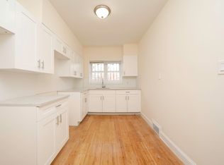 1047 E 232nd St #1, Bronx, NY 10466