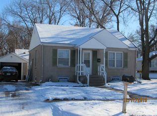 900 Saunders Ave, Hastings, NE 68901