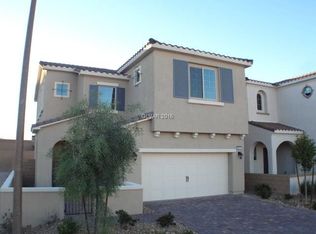 8017 Red Rock Crest St, Las Vegas, NV 89166