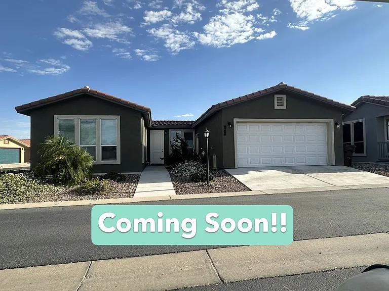 3301 S Goldfield Rd #5040 — Photo 1