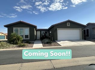 Bellissima w/Casita Plan, Dolce Vita, Apache Junction, AZ 85119