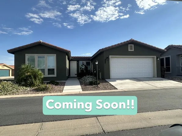3301 S Goldfield Rd #5040, Apache Junction, AZ 85119