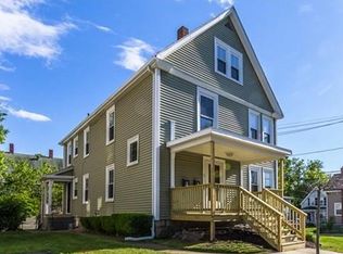 42 West St, Milford, MA 01757