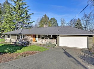 4040 97th Ave SE, Mercer Island, WA 98040
