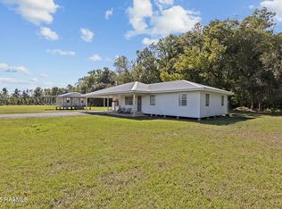 1382 Sawmill Hwy, Breaux Bridge, LA 70517