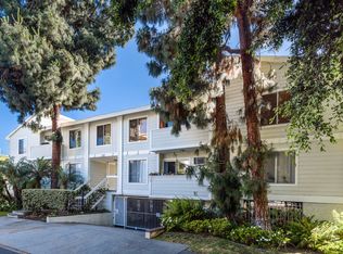 1535 Granville Ave APT 203, Los Angeles, CA 90025