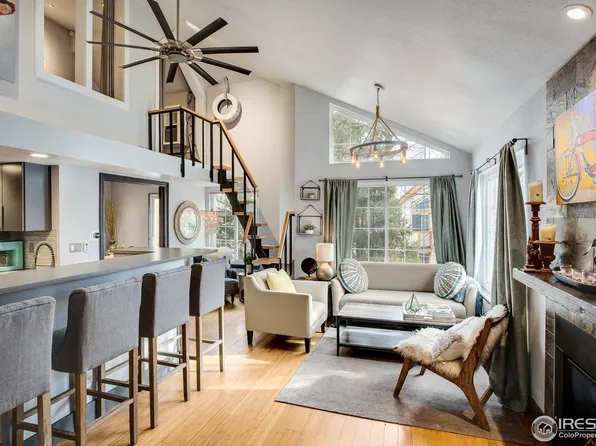 6036 Gunbarrel Ave #D, Boulder, CO 80301