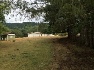 2092 Azalea Dr, Elkton, OR 97436