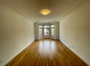 3100 Fulton St APT 8, San Francisco, CA 94118