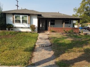 1815 E Santa Ana St, Anaheim, CA 92805