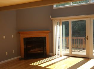 80 Fisher Rd UNIT 85, Cumberland, RI 02864