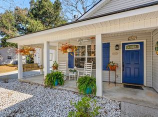 10 Marquis Way, Beaufort, SC 29907