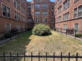 7046 S Chappel Ave #3, Chicago, IL 60649