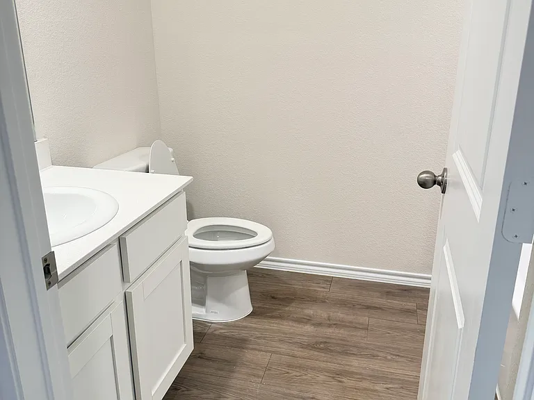 Bathroom 2