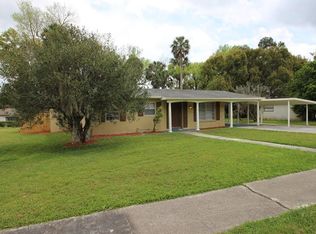 1187 Fountainhead Dr, Deltona, FL 32725